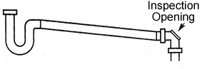 Drain Illustration