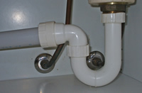 New Drain