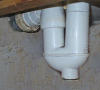 Old Drain