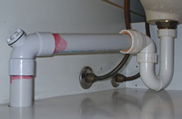 Slow Running Drain